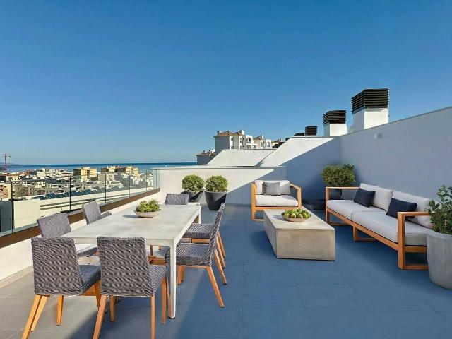 Apartamento en Venta en Huerta Nueva