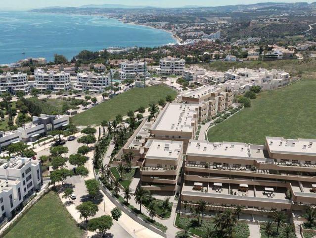 Apartamento en Venta en Huerta Nueva