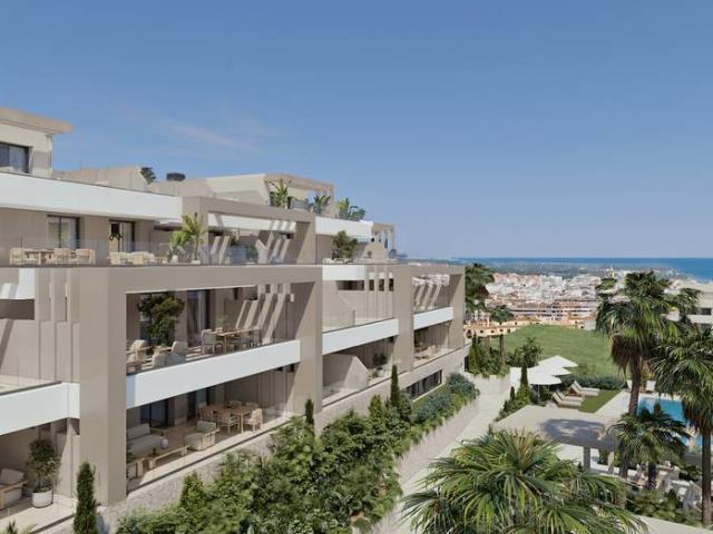 Apartamento en Venta en Huerta Nueva