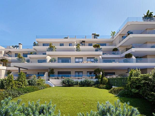 Apartamento en Venta en Huerta Nueva