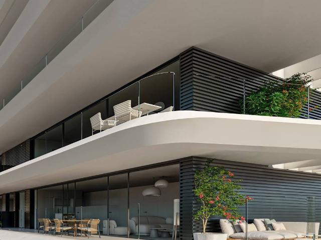 Apartamento en Venta en Huerta Nueva