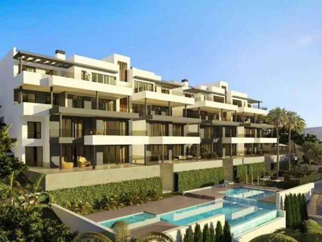 Apartamento en Venta en Huerta Nueva