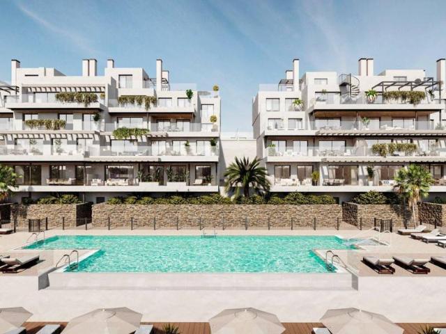 Apartamento en Venta en Huerta Nueva