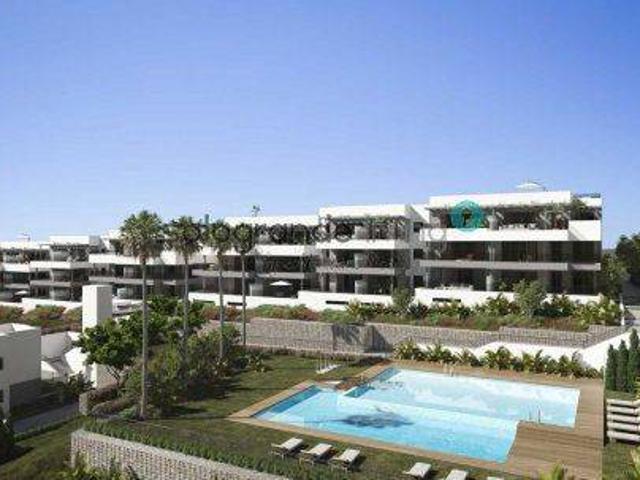 Apartamento en Venta en Huerta Nueva
