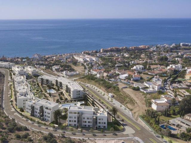 Apartamento en Venta en Huerta Nueva