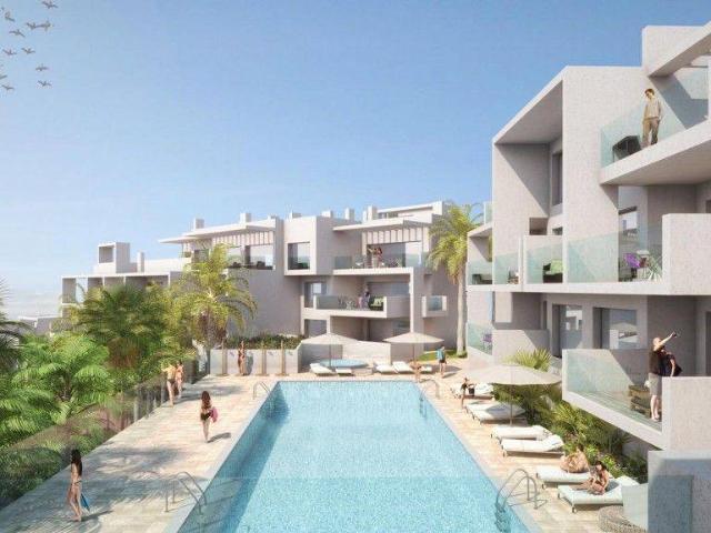 Apartamento en Venta en Huerta Nueva