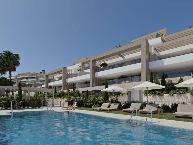 Apartamento en Venta en Huerta Nueva