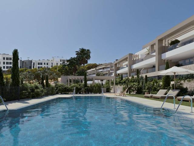 Apartamento en Venta en Huerta Nueva