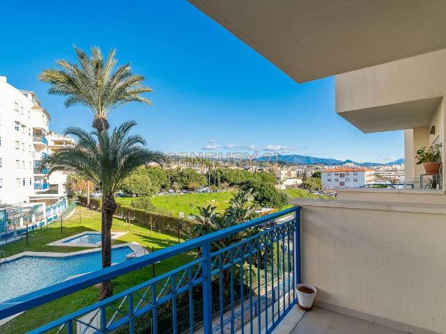 Apartamento en Venta en Huerta Nueva