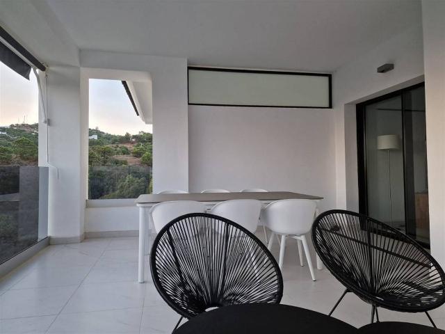 Apartamento en Venta en Huerta Nueva