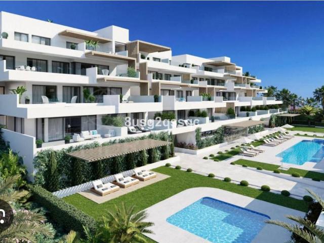 Apartamento en Venta en Huerta Nueva