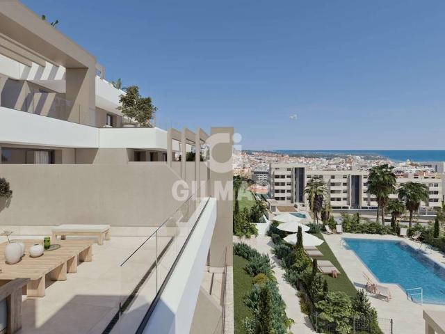 Apartamento en Venta en Huerta Nueva
