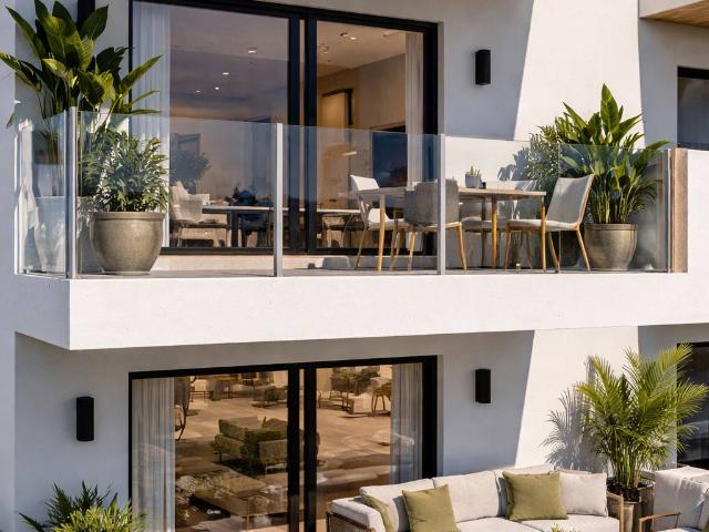 Apartamento en Venta en Huerta Nueva