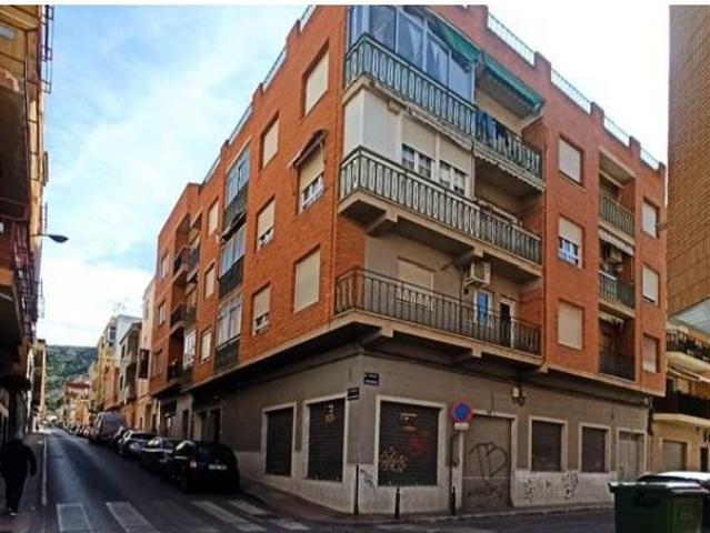 Apartamento en Venta en Huertas de Villena, Alicante