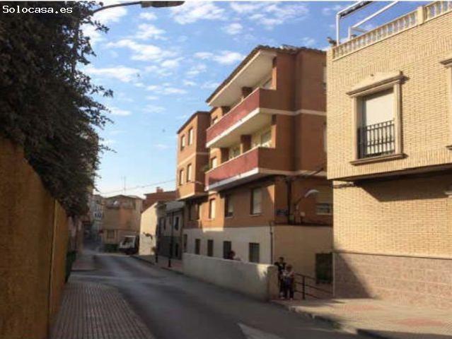 Apartamento en Venta en Huertas de Villena, Alicante