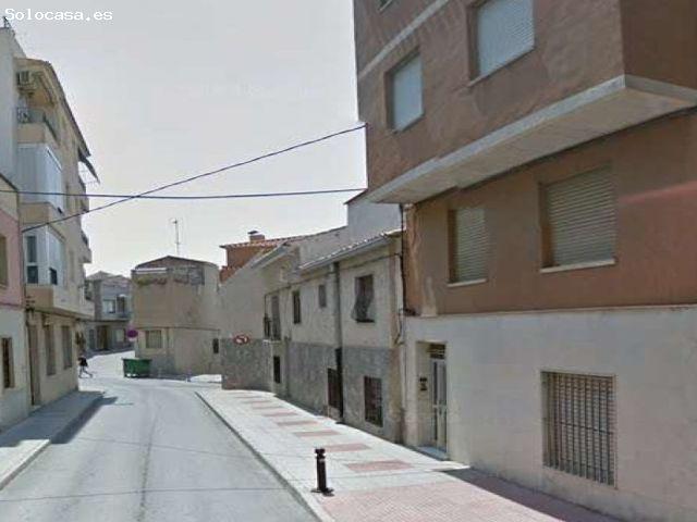 Apartamento en Venta en Huertas de Villena, Alicante