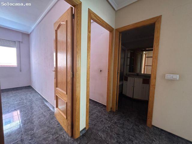 Apartamento en Venta en Huertas del Palmar, Murcia
