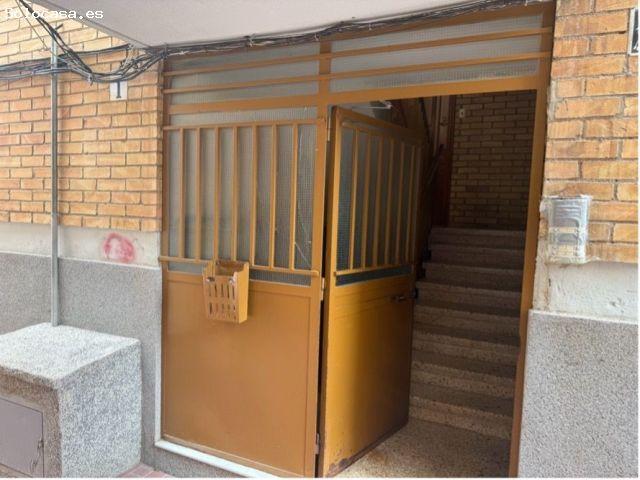 Apartamento en Venta en Huertas del Palmar, Murcia