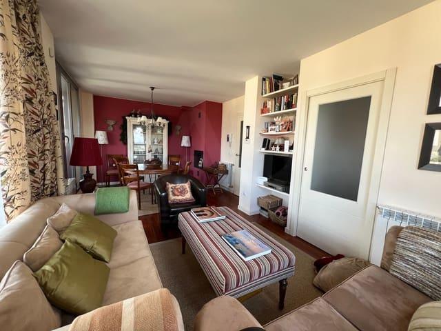 Apartamento en venta en Huesca, Huesca
