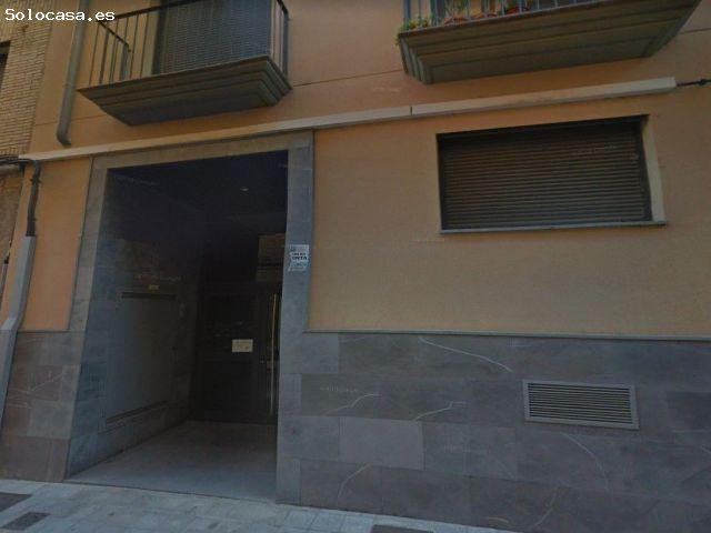 Apartamento en Venta en Huéscar, Huesca