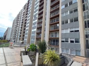 Apartamento En Venta En Ibague En C.r Bosque Reservado Piso 15 V358045