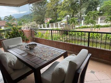 Apartamento En Venta En Ibague En Calambeo V347844