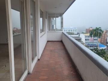 Apartamento En Venta En Ibague En Centro V217245