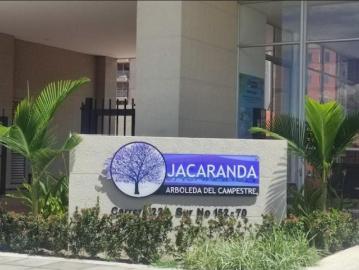 Apartamento En Venta En Ibague En Arboleda Campestre V265535