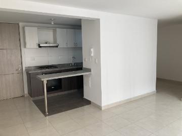 Apartamento En Venta En Ibague En El Salado V161413