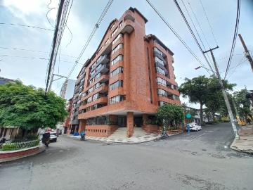 Apartamento En Venta En Ibague En Penthouse Multifamilares El Eden Piso 9 V218992