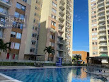 Apartamento En Venta En Ibague En Urb. El Poblado V232405