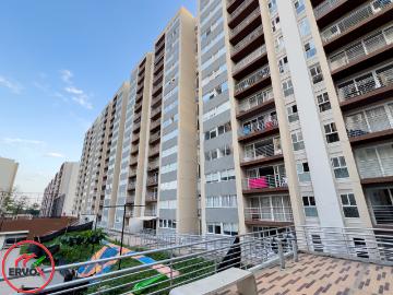 Apartamento En Venta En Ibague En Urb. Varsovia V218589