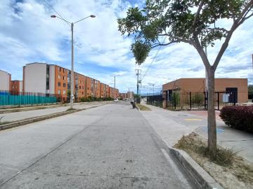 Apartamento En Venta En Ibague En C.r Arboleda Del Campestre Payande Piso 1 Sin Asce V180364