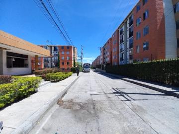 Apartamento En Venta En Ibague En Arboleda Del Campestre Saman Piso 5 Sin Ascensor V180380