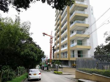 Apartamento En Venta En Ibague En. V180685