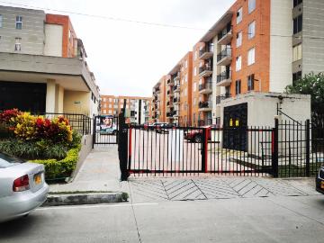 Apartamento En Venta En Ibague En C.r Arboleda Del Campestre Totumo Piso 5 Sin Ascen V180607