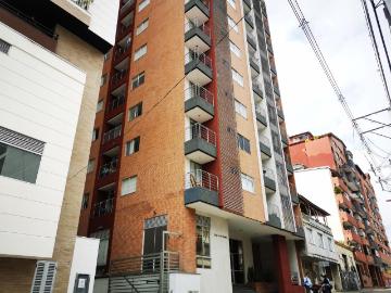 Apartamento En Venta En Ibague En. V180638