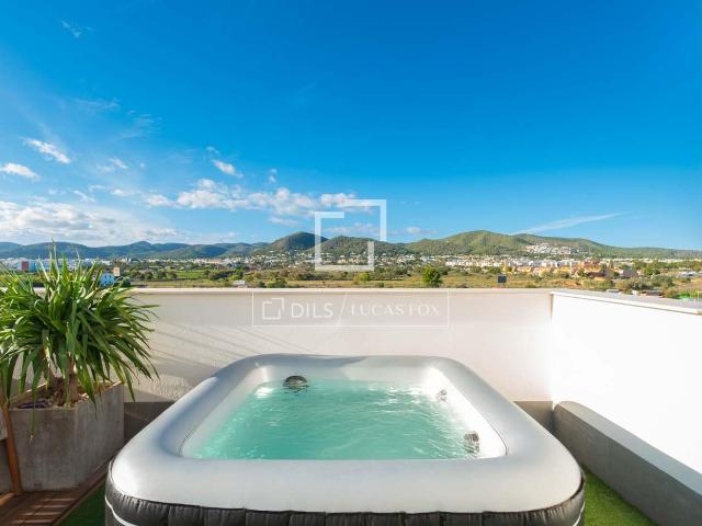 Apartamento en venta en Ibiza Baleares