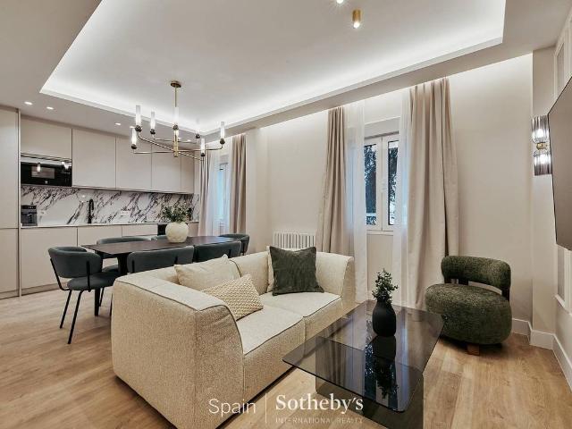 Apartamento en Venta en Ibiza de Madrid
