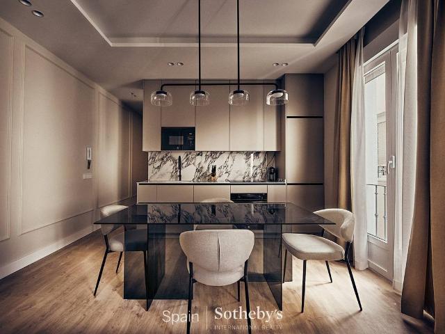 Apartamento en Venta en Ibiza de Madrid