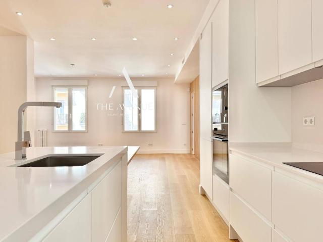 Apartamento en Venta en Ibiza de Madrid