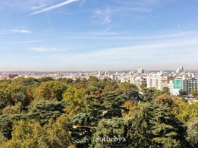Apartamento en Venta en Ibiza de Madrid