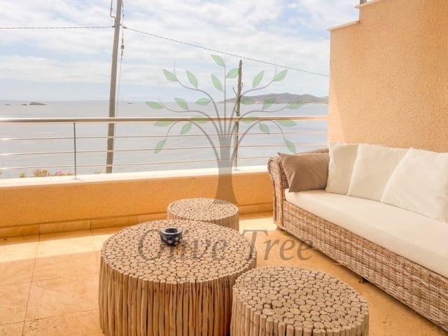 Apartamento en venta en Ibiza / Eivissa, Ibiza