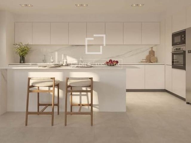 Apartamento en venta en Ibiza / Eivissa, Ibiza