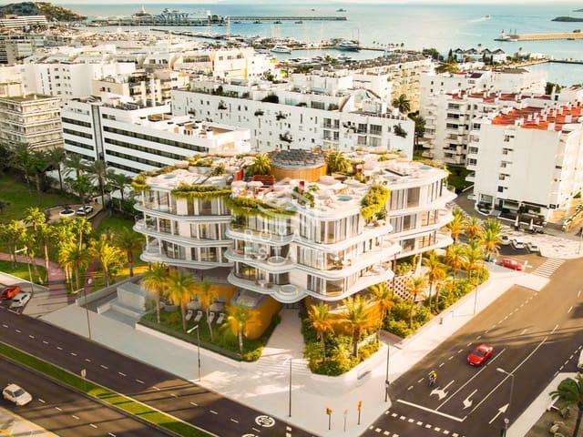 Apartamento en venta en Ibiza / Eivissa, Ibiza