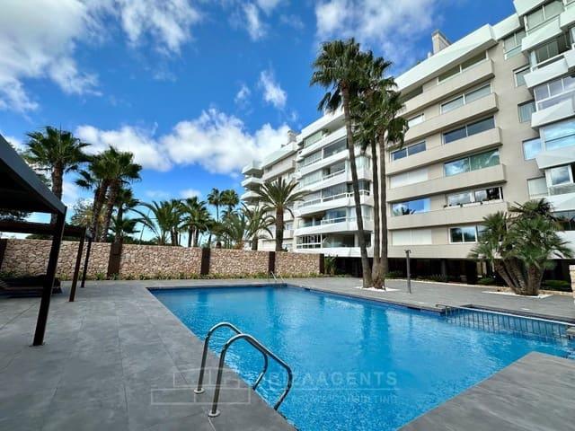 Apartamento en venta en Ibiza / Eivissa, Ibiza