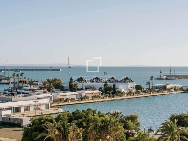Apartamento en venta en Ibiza / Eivissa, Ibiza