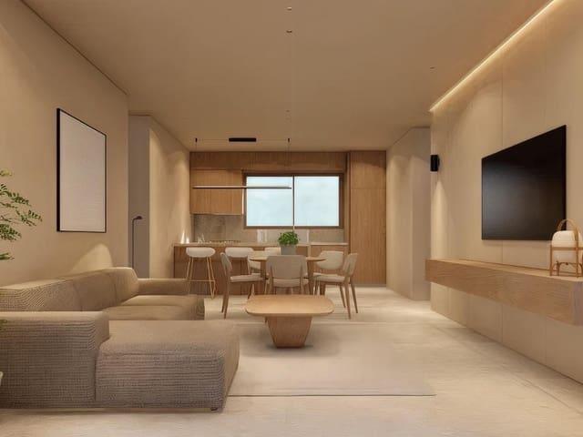 Apartamento en venta en Ibiza / Eivissa, Ibiza