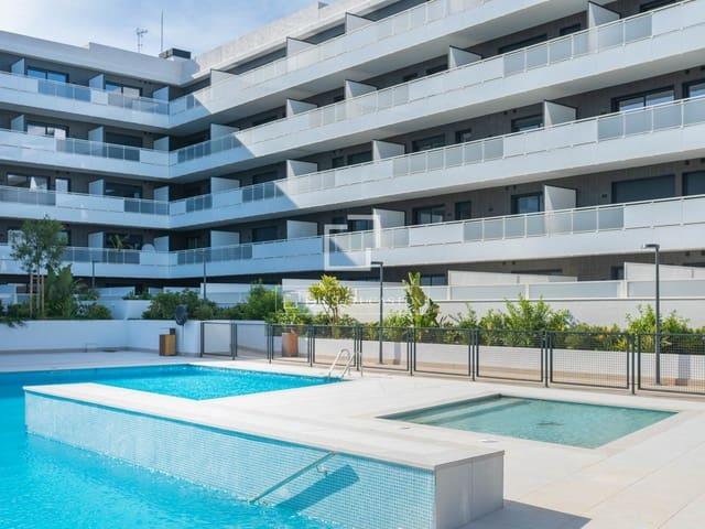 Apartamento en venta en Ibiza / Eivissa, Ibiza
