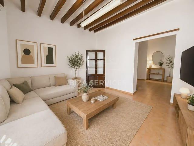 Apartamento en venta en Ibiza / Eivissa, Ibiza